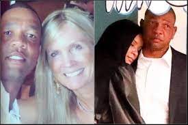Doc and kristen rivers (nee campion) met in 1979 while freshmen at marquette university. Clippers Doc Rivers Cheating On His Wife Of 34 Years With 25 Year Old Black Woman Blacksportsonline