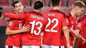Migliori quote sulla swiss cup di svizzera. Nations League Germania Svizzera 3 3 Ucraina Spagna 1 0 La Gazzetta Dello Sport