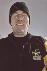 Michael Gonsior Obituary