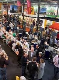 Marche de l'artisanat et du gout. Salon Suisse Des Gouts Et Terroirs 28 10 2021 01 11 2021