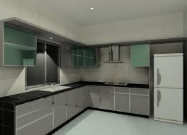 Seperti misalnya tampilan dapur yang anda rasa sudah sangat membosankan. Contoh Gambar Rumah Design Kabinet Dapur Reka Hias Rumah Teres