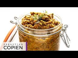 Gemusebruhe Paste Selber Machen Nie Mehr Ohne Gute Bruhe Von Sebastian Copien Youtube Gemusebruhe Selber Machen Lebensmittel Essen Rezepte
