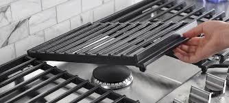 If you are setting up a new induction cooktop and it does not turn on or the controls remain locked, check the voltage for the cooktop to . Gas Electric And Induction Cooktops Whirlpool