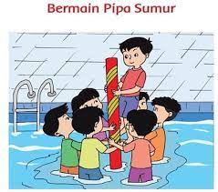 Kebersamaan di rumah, subtema 2: Kunci Jawaban Tema 7 Kelas 2 Halaman 102 103 104 105 106 Pembelajaran 5 Subtema 2 Kebersamaan Di Sekolah Buku Tematik