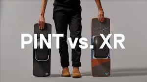 When you see it for the first time, it's going to cause your head to do a 180… i'm talking about the onewheel pint. Onewheel Pint Vs Onewheel Xr Youtube