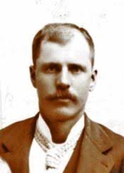 Oscar Lafayette Harris (1866-1920)