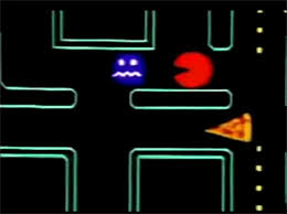 Abu simbel profanation, bomb … futurama como un juego de los 80 meneamebitacorasgoogle. Pac Man 80s Commercial Gif On Gifer By Whiteweaver