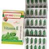 Vitamins e and c go well together because, in tandem, they are more effective at protecting hair and skin from damaging our expert agrees: 1