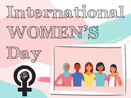 We reckon it's about time you think of the presents. Ideas For International Women S Day Tes