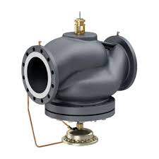 SMARTX PIBCV DN250 – STD