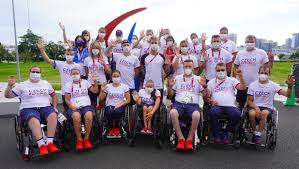 Uvedl to deník gazzetta dello sport, podle kterého dánský záložník interu milán zatím stále odpočívá v itálii. Cesky Paralympijsky Vybor Studio Ct Sport S Programem Paralympiady V Tokiu Jiz Dnes Slavnostni Zahajeni Zive Cesky Paralympijsky Vybor