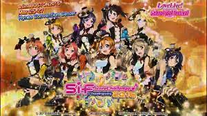 Game comes with game board, karaoke cd, 48 performance cards, 48 audition cards, 6 player tokens, 11 song cards, 2 dice, and rule. Love Live School Idol Festival Version En Tutorial En Espanol Youtube