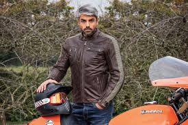 Choose contactless pickup or delivery today. Top 10 Best Brown Leather Motorcycle Jackets 2019