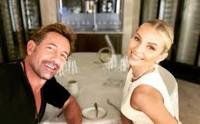 Las divertidas vacaciones de Gabriel Soto e Irina Baeva en Cancún- CHIC  Magazine