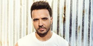 He took an interest in music at a very young age; Luis Fonsi Despacito Success Justin Bieber Daddy Yankee Paper