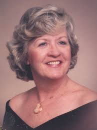 Elizabeth Doubleday Obituary