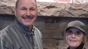 This lady should not be here": Waynesboro couple preaches prayer