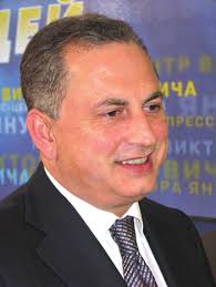 The Ukrainian Weekly 2010, No.13