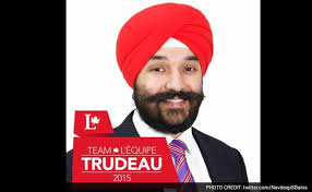 The honourable navdeep bains has been the member of parliament for mississauga—malton since 2015, and was previously the member of parliament for mississauga—brampton south from 2004 to. Indo Canadian Sikh Lawmaker Navdeep Bains Likely To Get Ministerial Berth Report