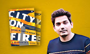 Zeyad Masroor Khan interview: 'People are no longer repulsed by violence  against Muslims'