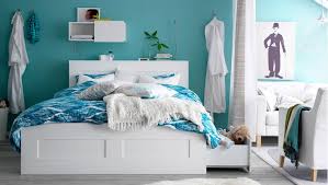 Ikea Us Furniture And Home Furnishings In 2021 Bedroom Furniture Beds Master Bedroom Interior Design Ikea Bedroom