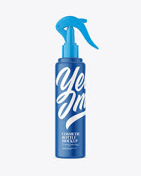Download Plastic Sprayer Bottle Mockup In Bottle Mockups On Yellow Images Object Mockups PSD Mockup Templates