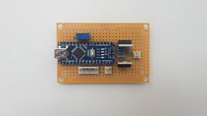More than 424 pulse induction metal detector at pleasant prices up to 21 usd fast and free worldwide shipping! Pulse Induction Metal Detector Arduino Peatix