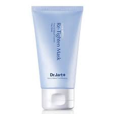 Dr Jart Pore Medic Re Tighten Mask By Dr Jart 37 55 Deep Cleansing Mask With Pore Tightening And C Deep Cleansing Mask Cleansing Mask Skin Tightening Mask