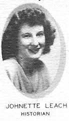 Maxine Leach's Instagram, Twitter & Facebook