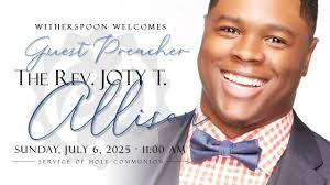 Father's Day at Witherspoon! Join the Witherspoon Family this Sunday as we  honor all Fathers, Brothers, Mentors, Uncles, Pastors, God-Fathers,  Grandfathers, Male Teachers, and Men everywhere who have blessed us and  helped