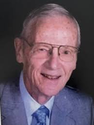 William Allman Obituary