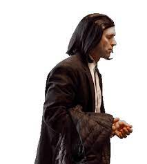 Pulp Fiction Travolta Sticker By Possible La For Ios Android Giphy Da lì è stato un moltiplicarsi di parodie.