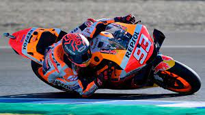 Repsol honda team bike number: Marc Marquez Confirms He Will Not Race Again In The 2020 Motogp Season Motor Sport Magazine
