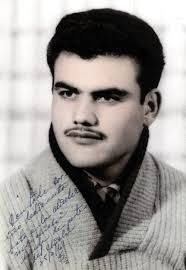 Andy Verdugo's Instagram, Twitter & Facebook