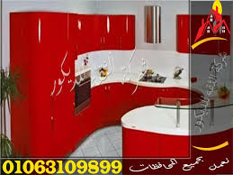 اسعار المطابخ الاكريليك