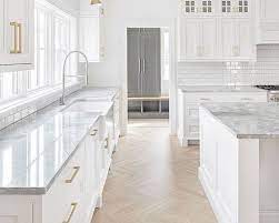 Maybe you would like to learn more about one of these? How To Style Marble Laminate Worktops Solid Wood Kitchen Cabinets Blog