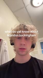 Brandon Buckingham Houston