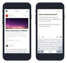 To do that, you'll have to have a stripe account you can link up to. Medium Now Lets You Write Posts From Its Ios App Techcrunch
