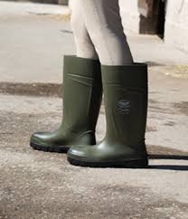 Bekina Boots | Most comfortable safety boots​