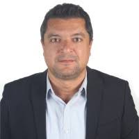 Alain Abou Jaoudeh‏