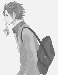 The best gifs are on giphy. Sad Anime Boy Drinking Smoker Boy Wallpapers Wallpaper Cave Tidak Hanya Angry Anime Boy Sad Anda Juga Bisa Melihat Gambar Lain Seperti Anime Boy Sad Face Angry Anime Guy