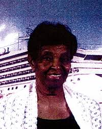 Cecily Louise Seaman : Bernews Obituaries