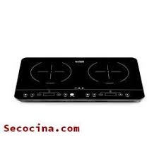 Recomendable para poder cocinar sin problemas y sin necesidad de instalación. Vitroceramicas 60 X 50 Comprar Online Al Mejor Precio Secocina Com