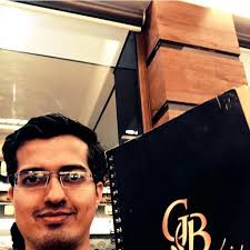 Jui Joshi's User Profile