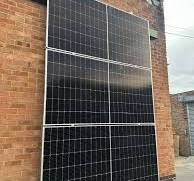 Wall-Mounted Solar Panels: Maximising Energy Efficiency with ...
