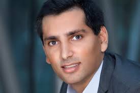 RenewableUK chief named as GB Energy interim CEO