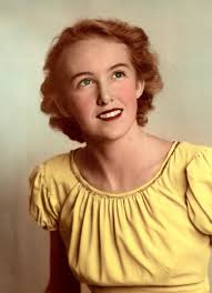 Beth Whitaker Obituary