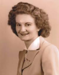Mary C. Mcdevitt Obituary September 27, 2014