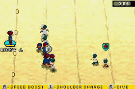(redirected from backyard football 2007). Backyard Football 2007 Download Gamefabrique