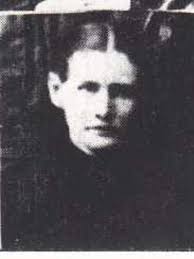 Mary Elizabeth Olmstead